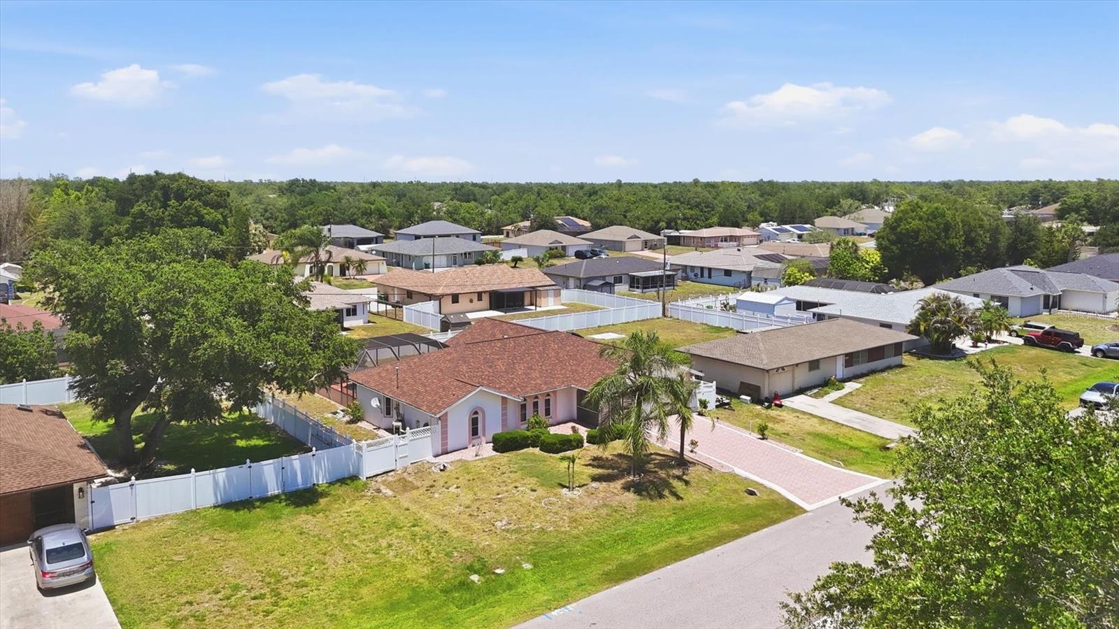 21452 BANCROFT AVE, PORT CHARLOTTE, FL, 33954