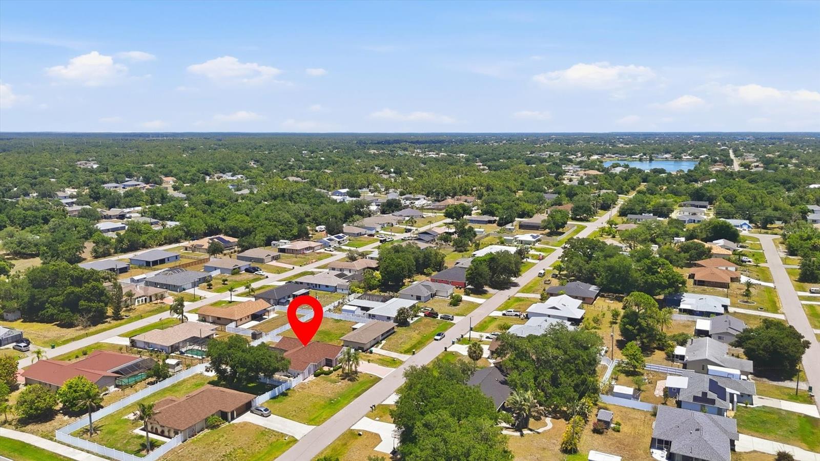21452 BANCROFT AVE, PORT CHARLOTTE, FL, 33954