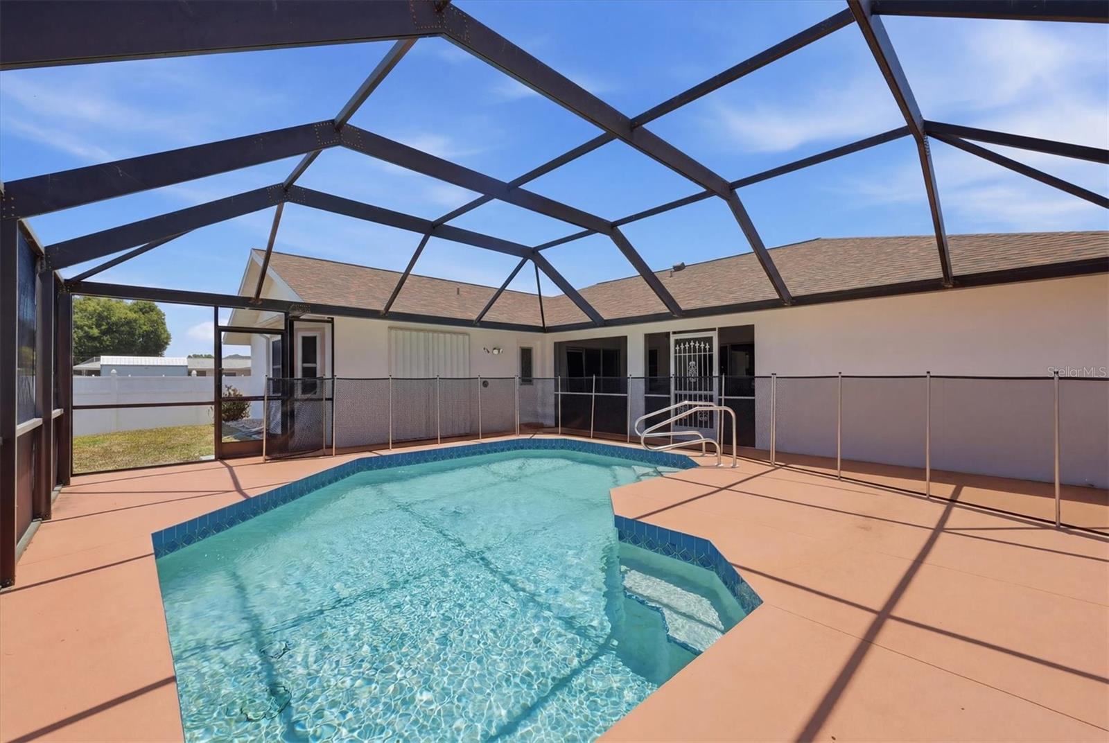 21452 BANCROFT AVE, PORT CHARLOTTE, FL, 33954