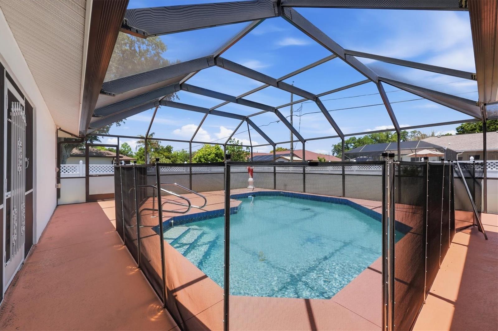 21452 BANCROFT AVE, PORT CHARLOTTE, FL, 33954