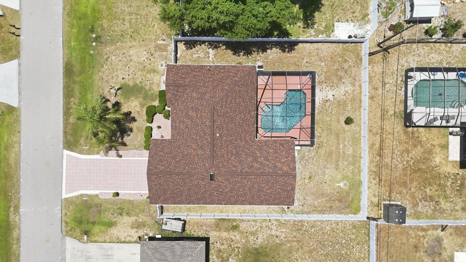 21452 BANCROFT AVE, PORT CHARLOTTE, FL, 33954