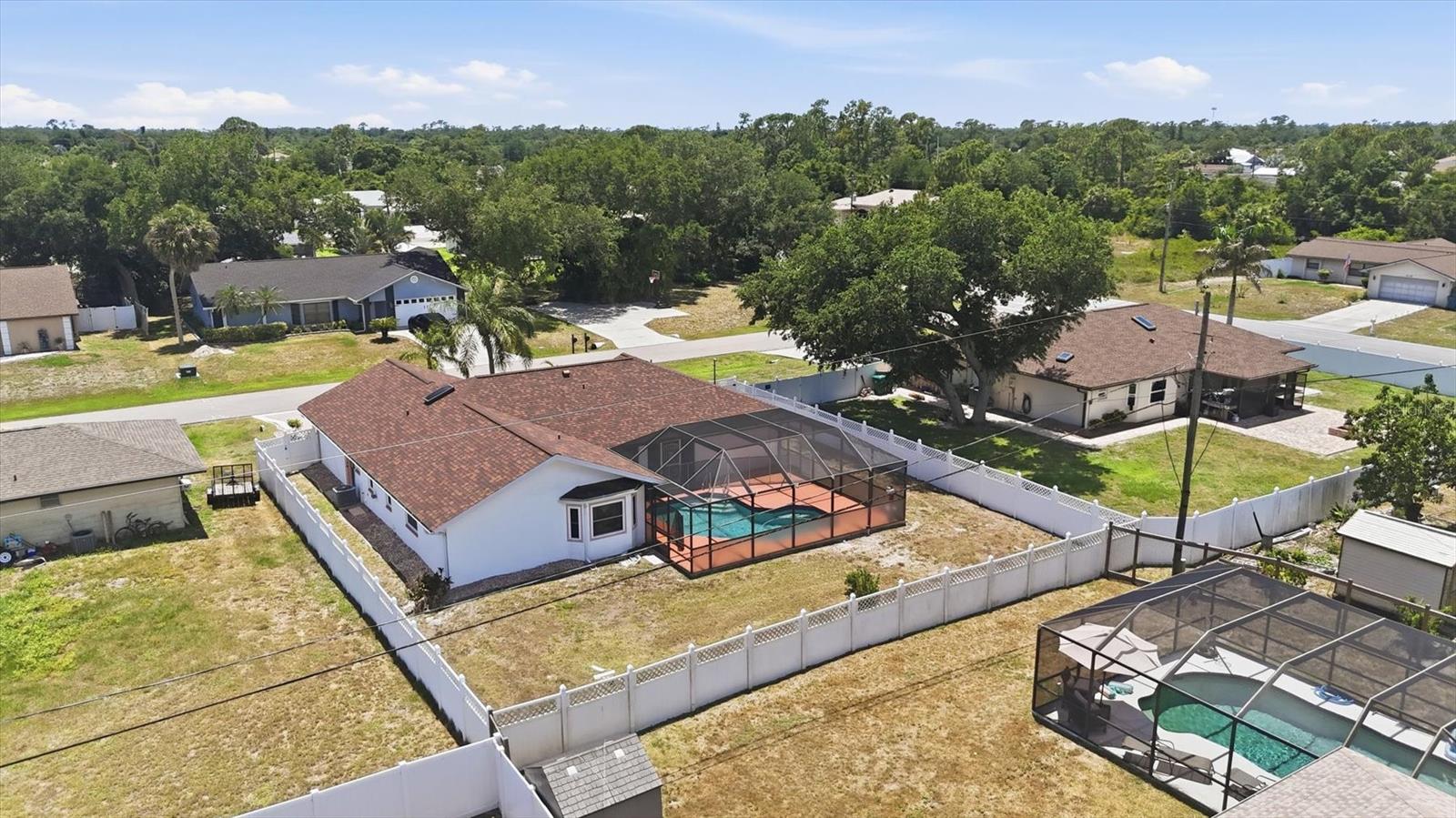 21452 BANCROFT AVE, PORT CHARLOTTE, FL, 33954