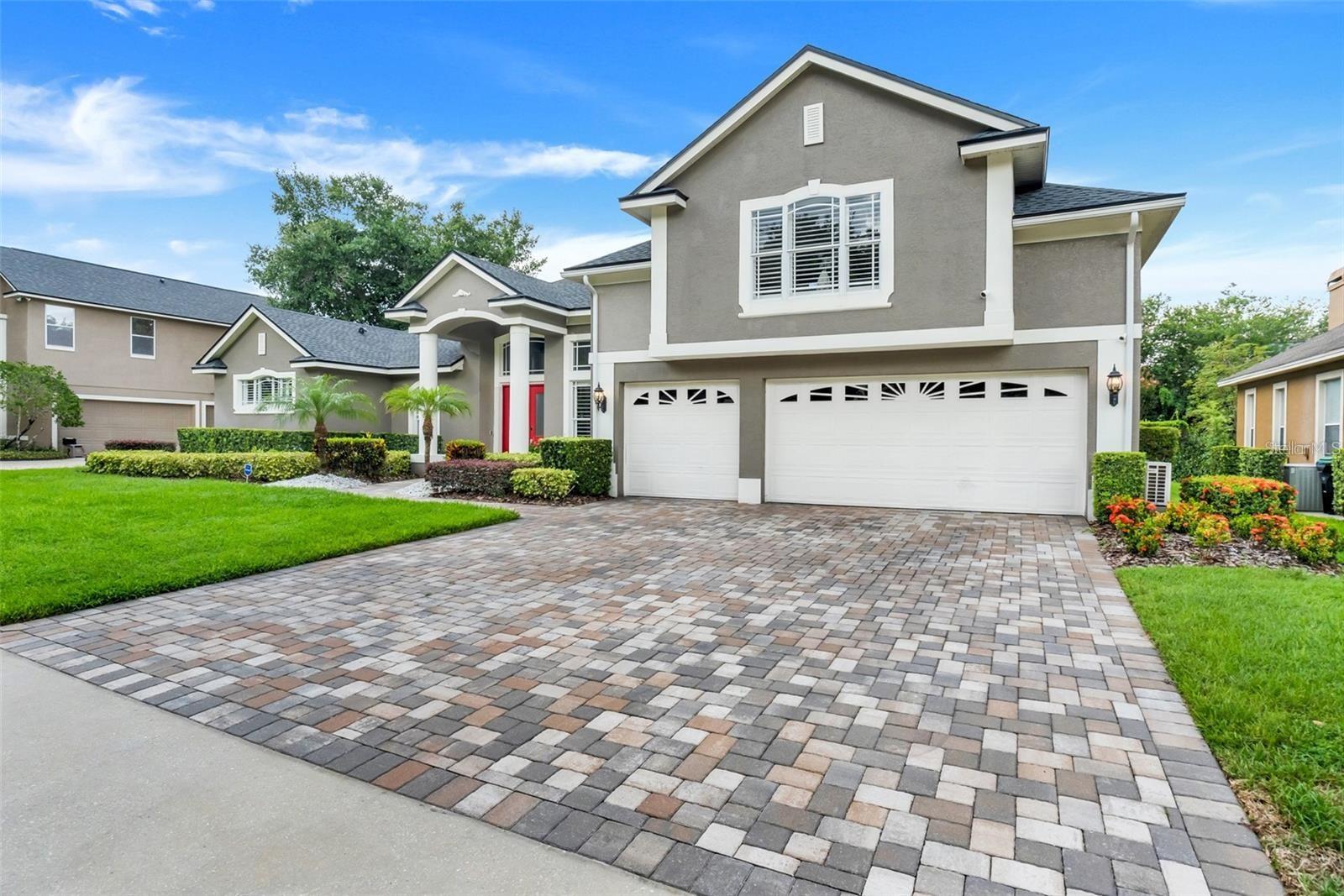 8629 GREAT COVE DR, ORLANDO, FL, 32819