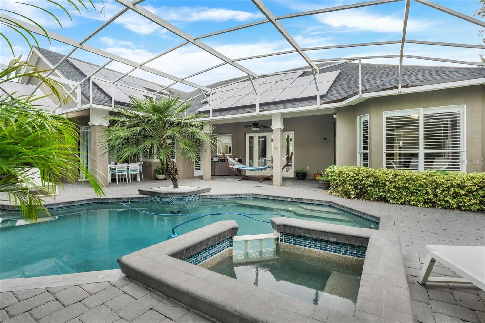 8629 GREAT COVE DR, ORLANDO, FL, 32819
