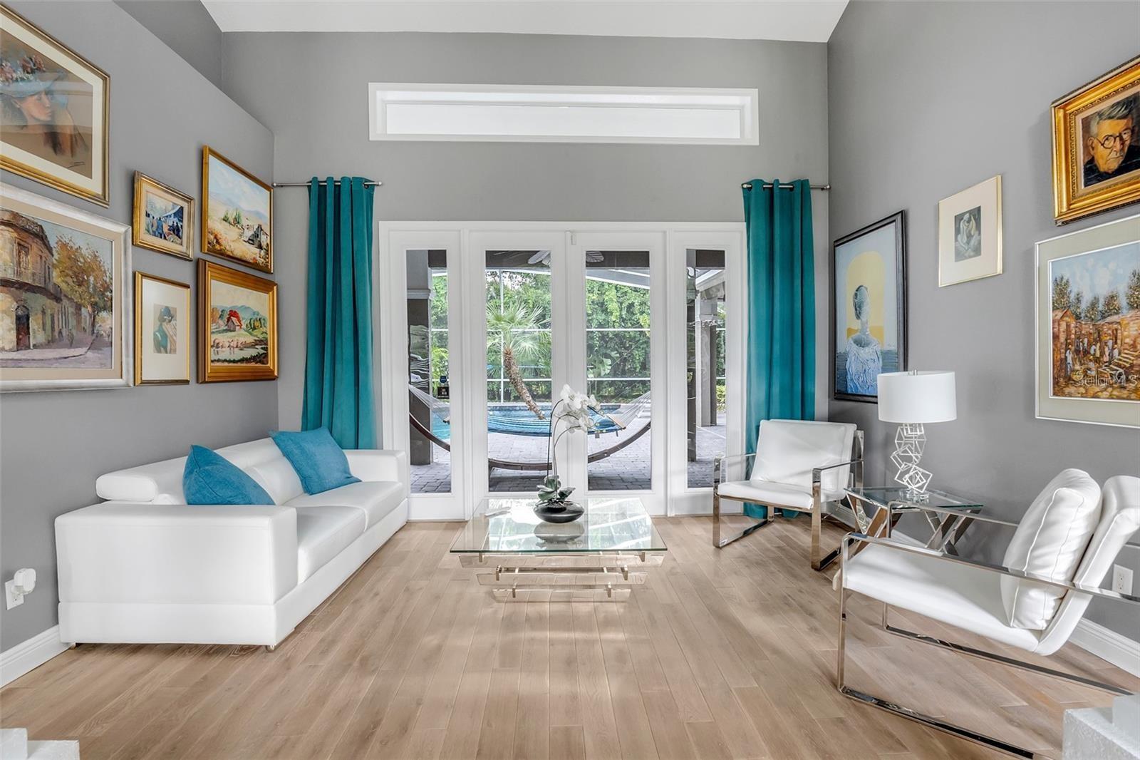 8629 GREAT COVE DR, ORLANDO, FL, 32819