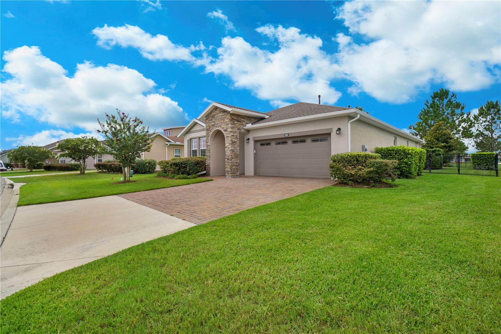 5304 NW 35TH LANE RD, OCALA, FL, 34482
