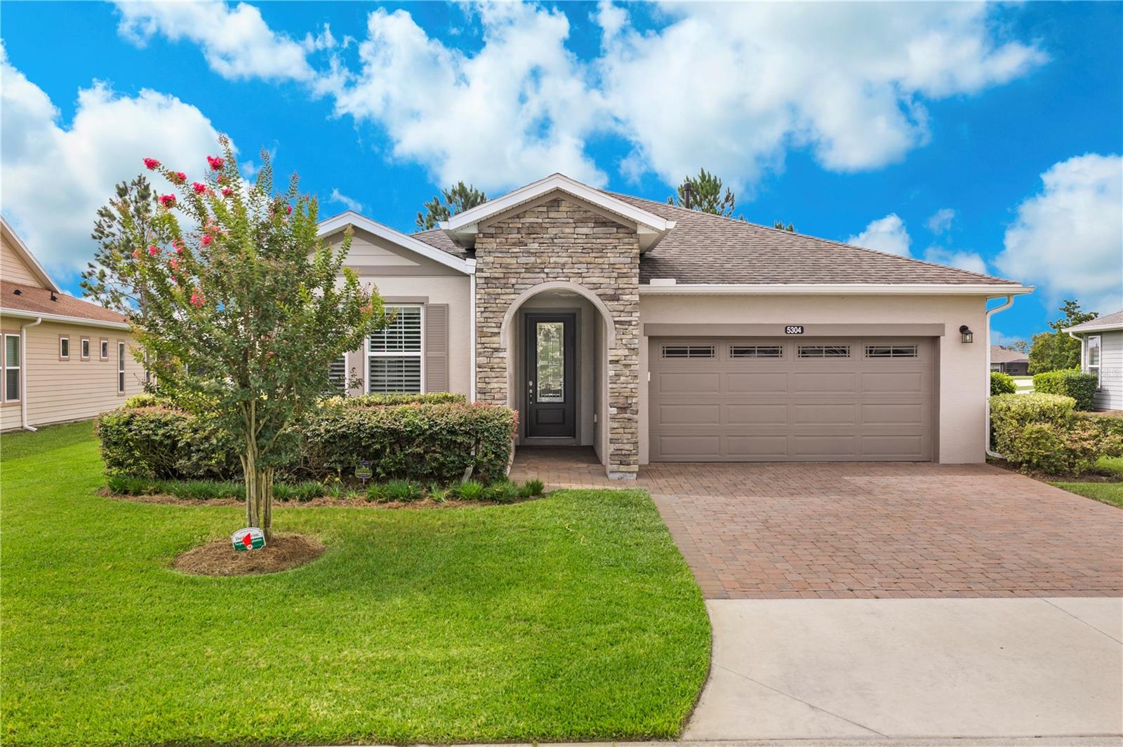 5304 NW 35TH LANE RD, OCALA, FL, 34482
