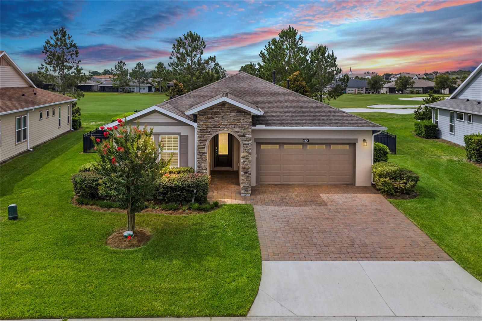 5304 NW 35TH LANE RD, OCALA, FL, 34482