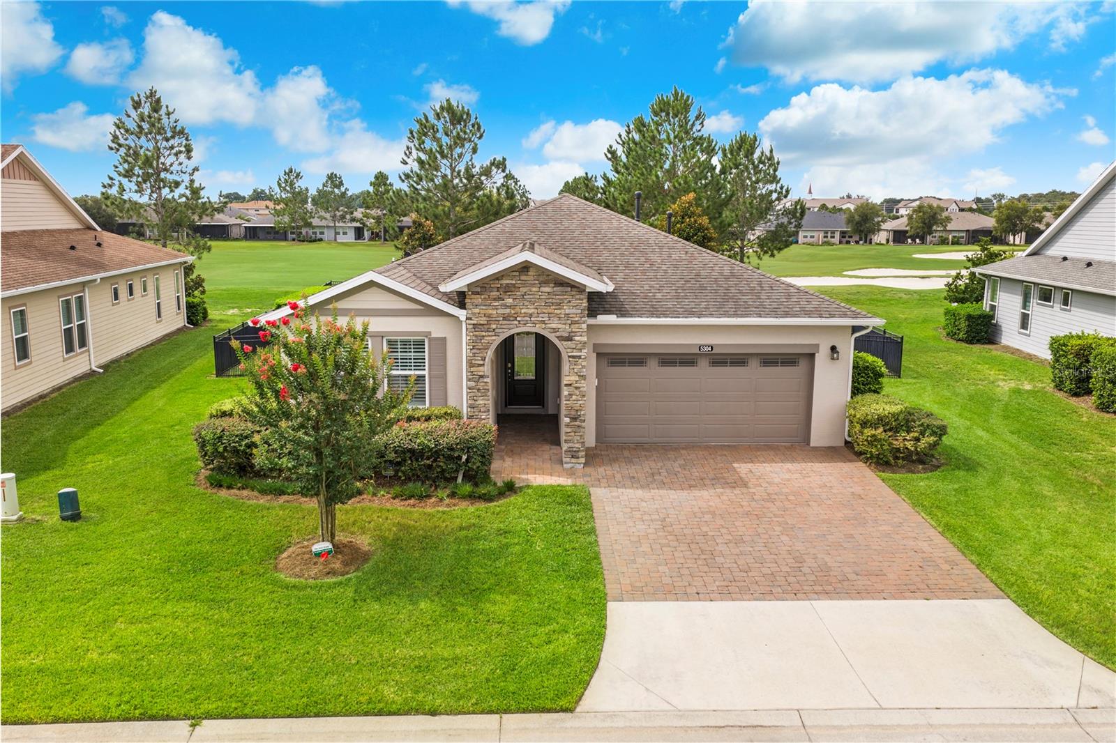 5304 NW 35TH LANE RD, OCALA, FL, 34482