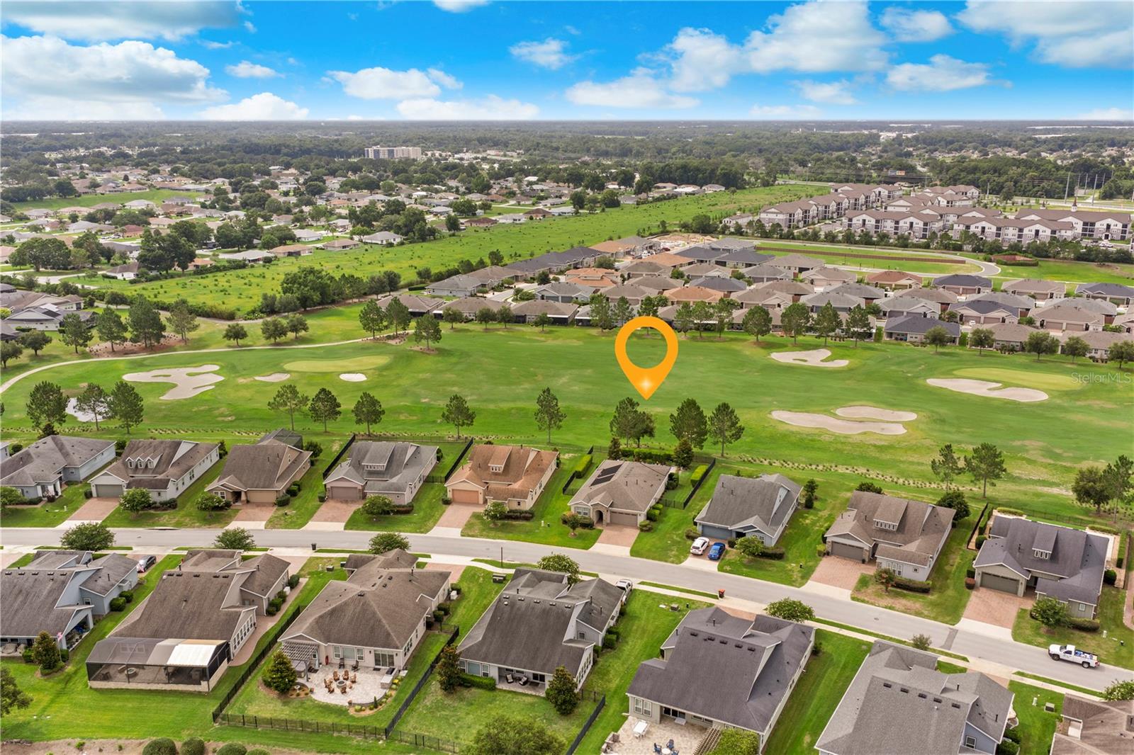 5304 NW 35TH LANE RD, OCALA, FL, 34482