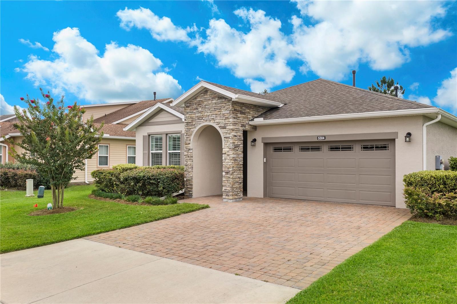5304 NW 35TH LANE RD, OCALA, FL, 34482