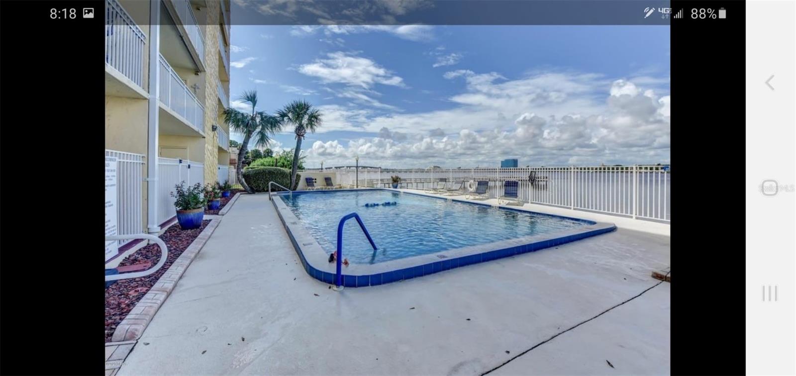 145 N HALIFAX AVE #608, DAYTONA BEACH, FL, 32118