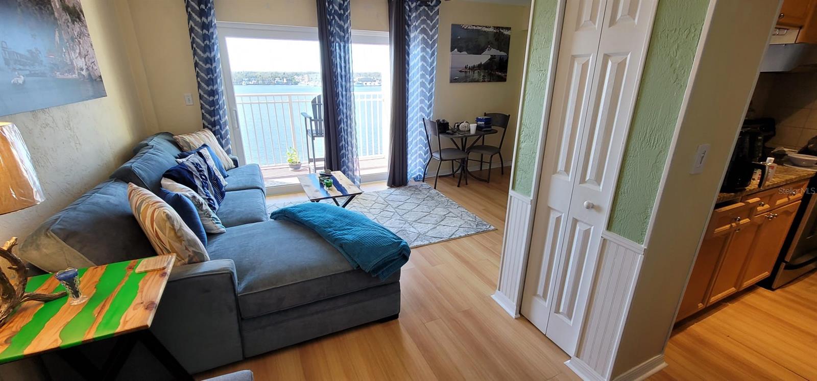 145 N HALIFAX AVE #608, DAYTONA BEACH, FL, 32118