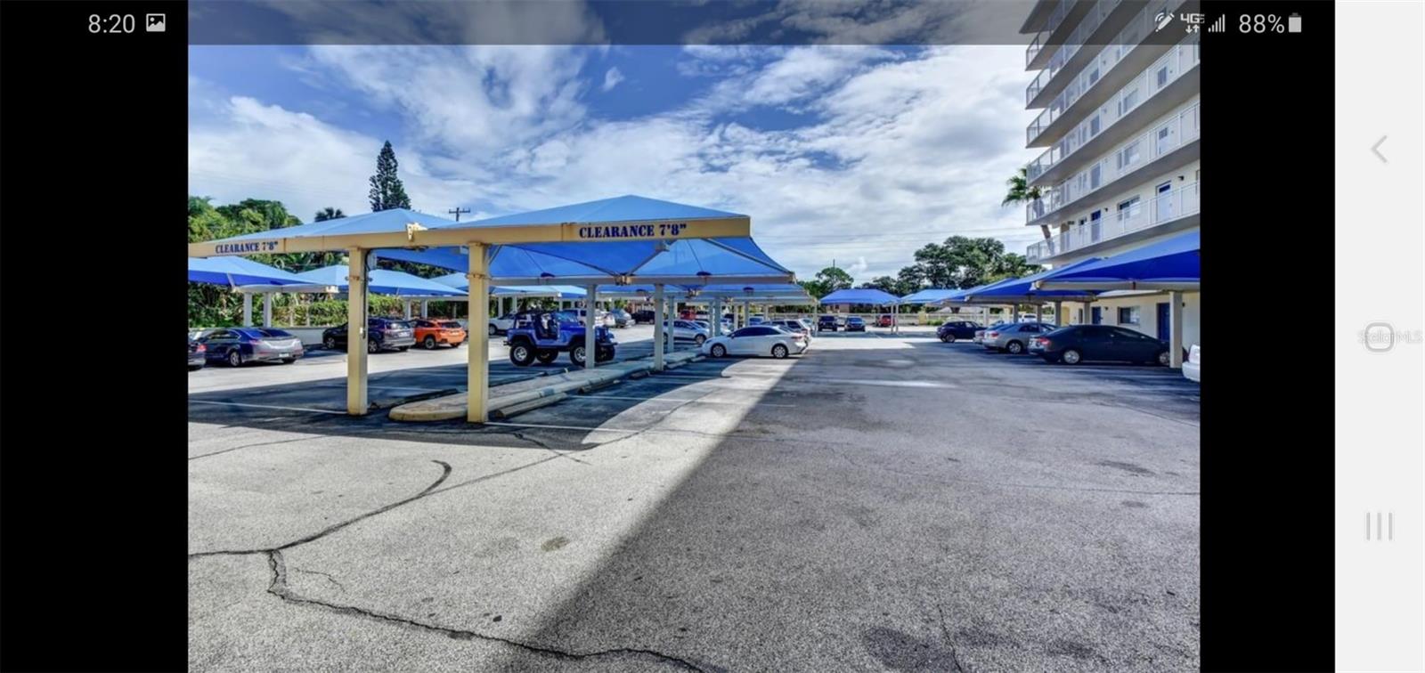 145 N HALIFAX AVE #608, DAYTONA BEACH, FL, 32118