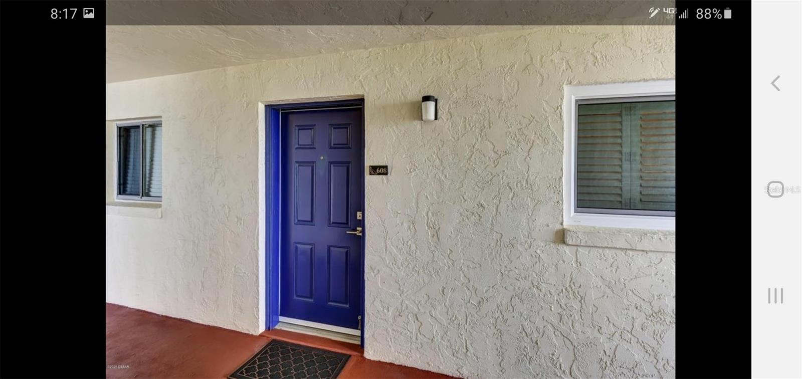 145 N HALIFAX AVE #608, DAYTONA BEACH, FL, 32118