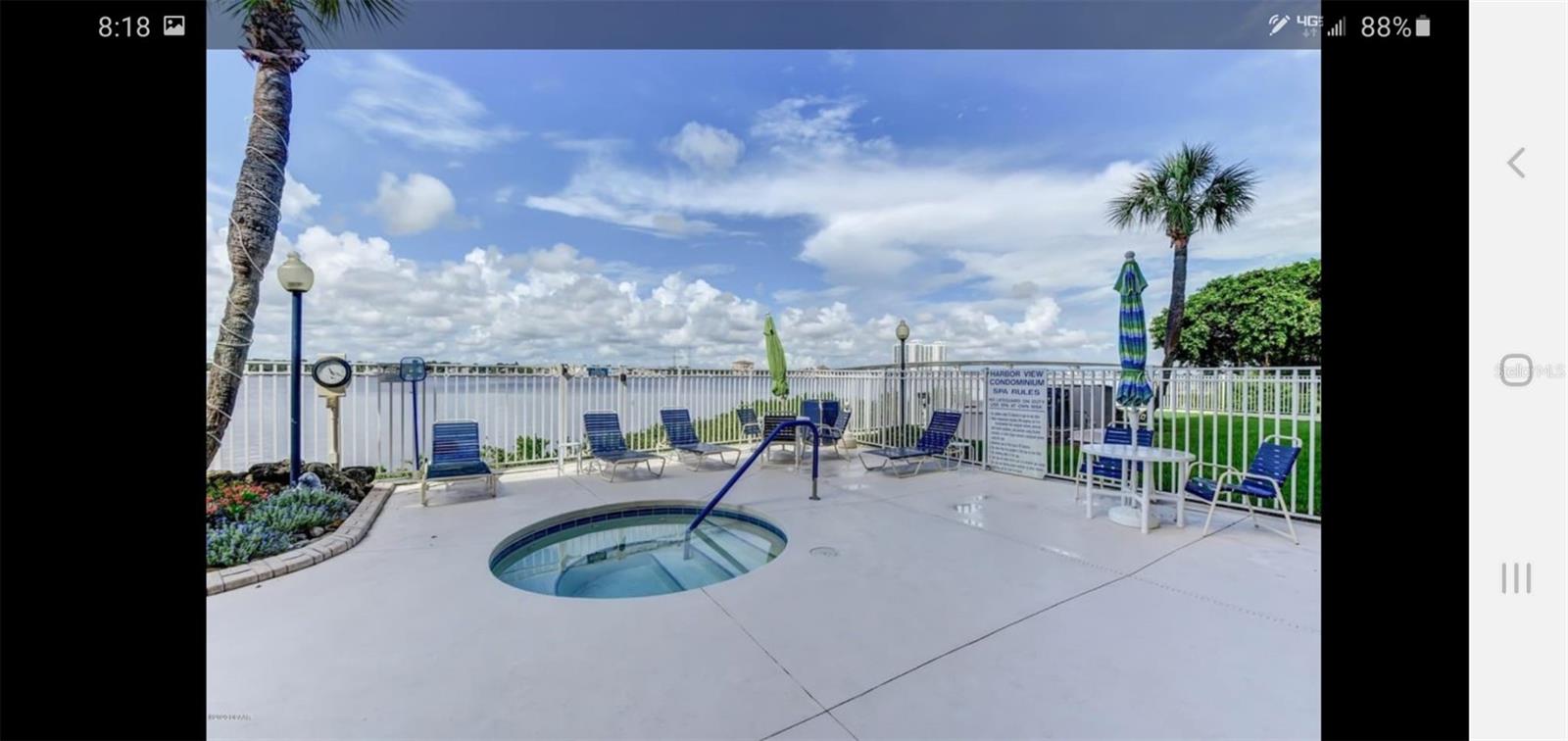 145 N HALIFAX AVE #608, DAYTONA BEACH, FL, 32118