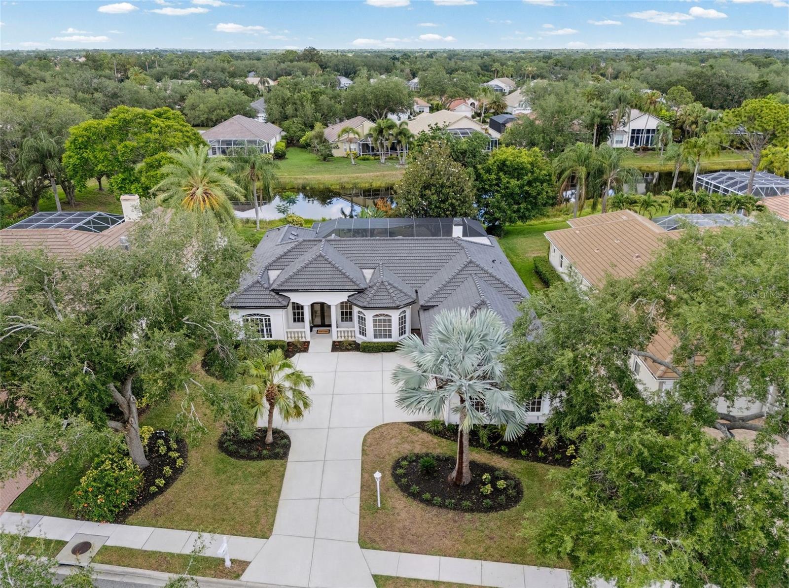 7318 EATON CT, UNIVERSITY PARK, FL, 34201