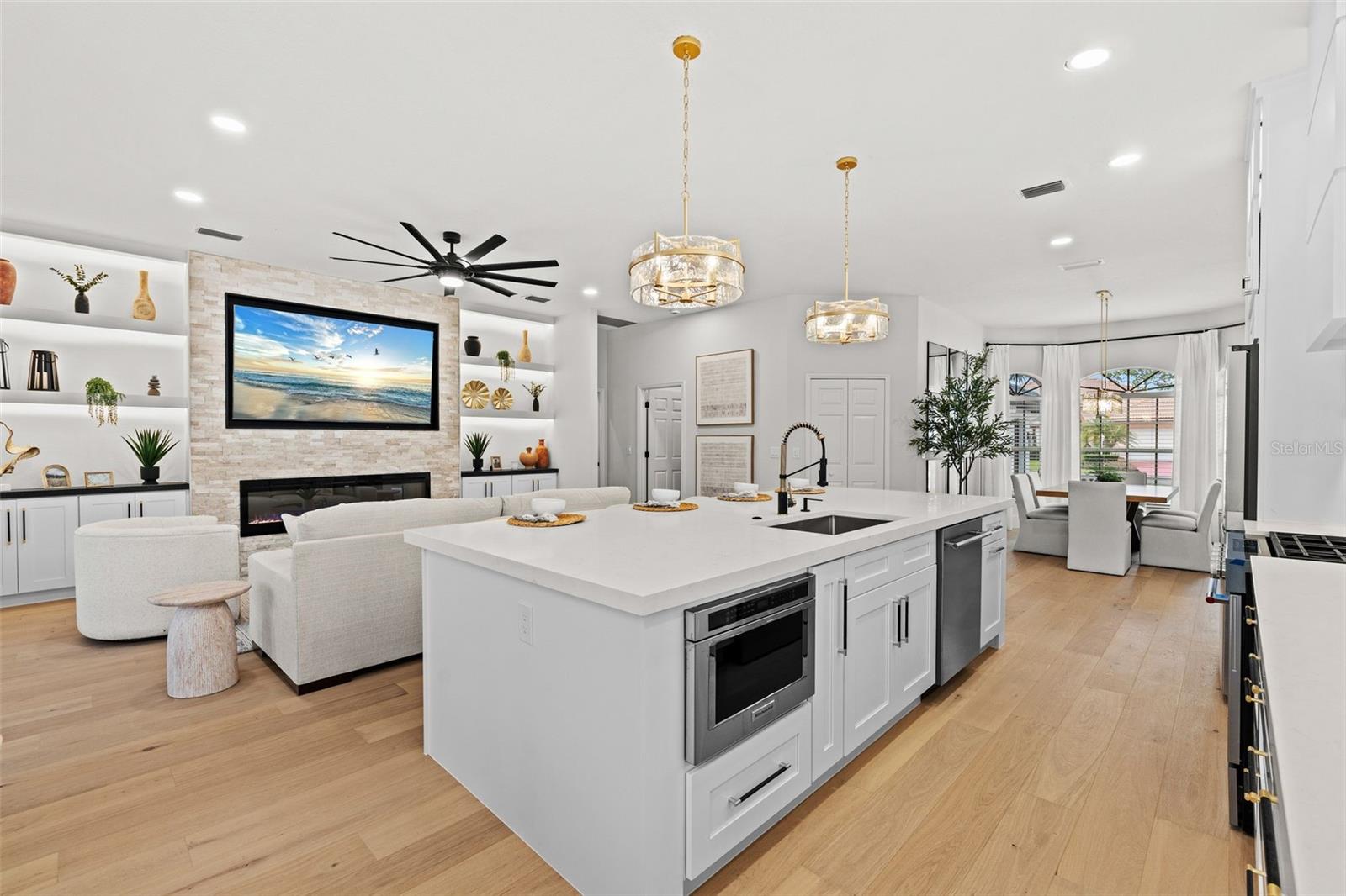 7318 EATON CT, UNIVERSITY PARK, FL, 34201
