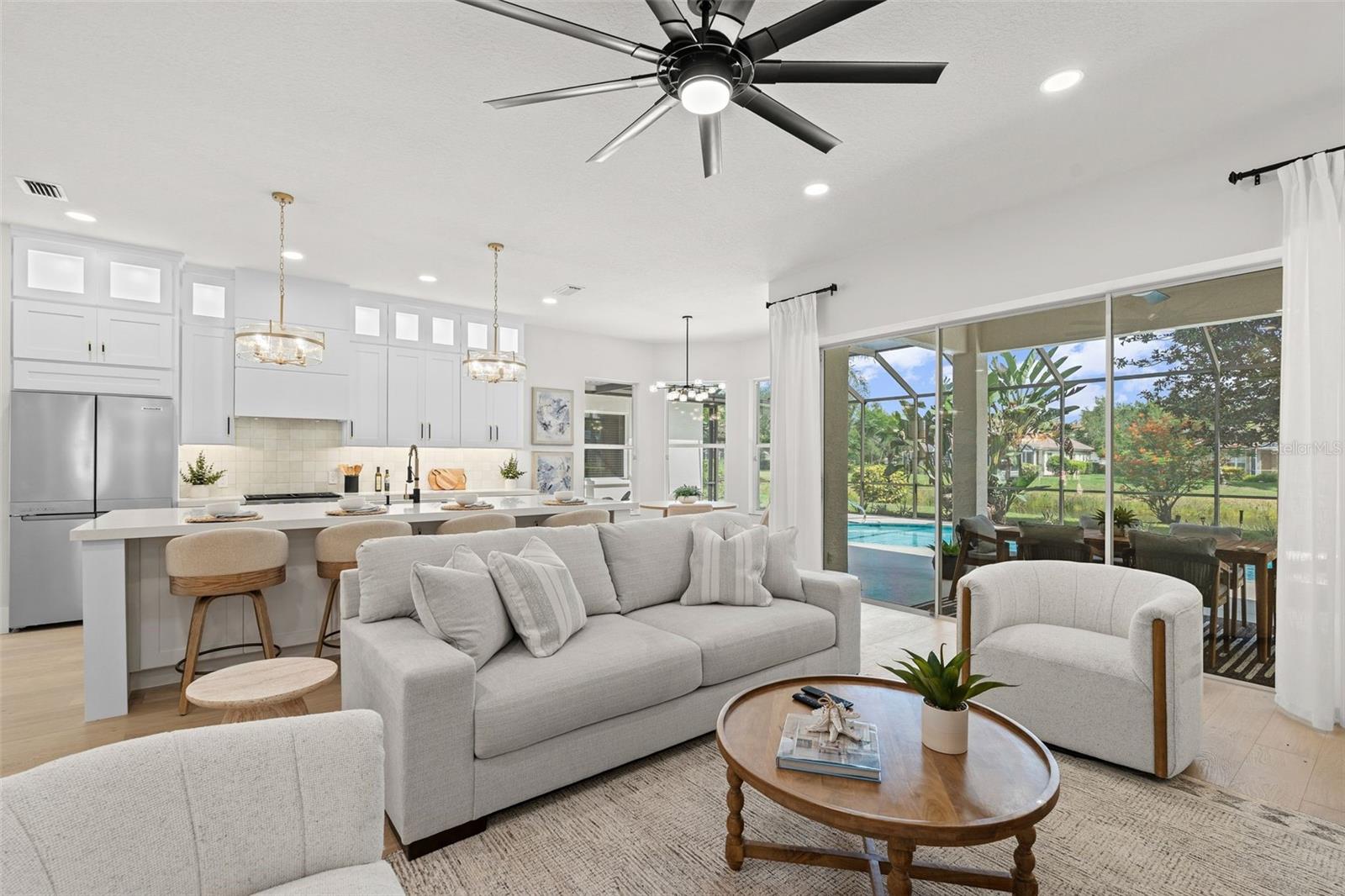 7318 EATON CT, UNIVERSITY PARK, FL, 34201