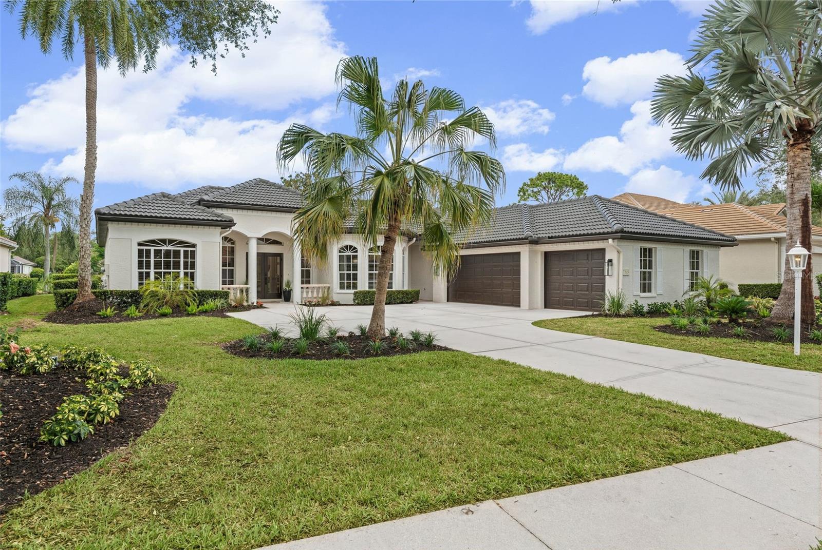 7318 EATON CT, UNIVERSITY PARK, FL, 34201