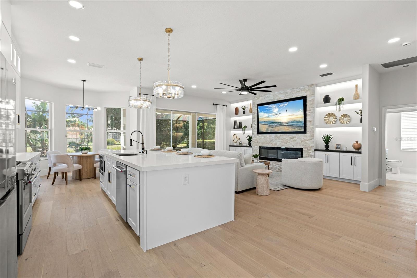 7318 EATON CT, UNIVERSITY PARK, FL, 34201