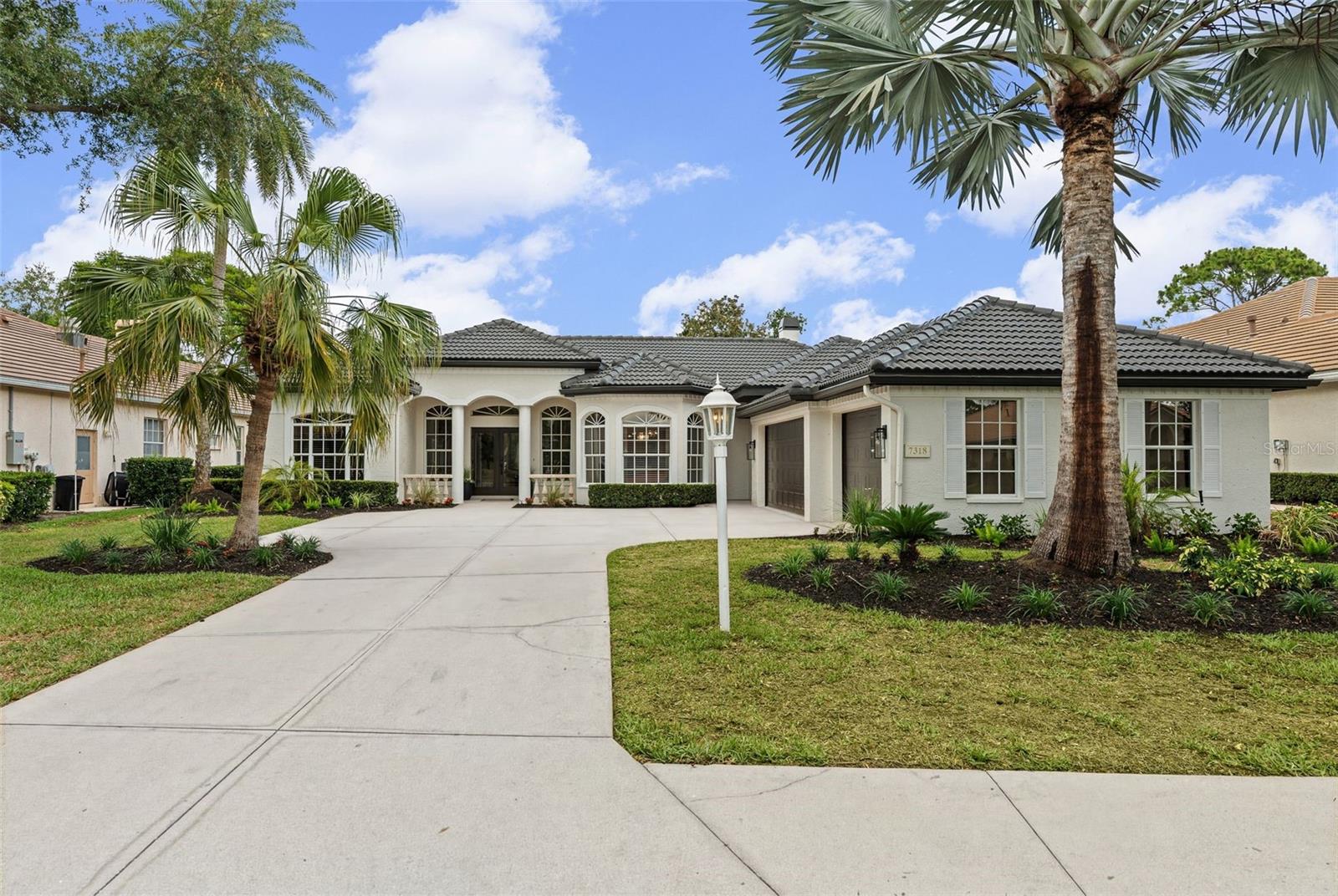 7318 EATON CT, UNIVERSITY PARK, FL, 34201
