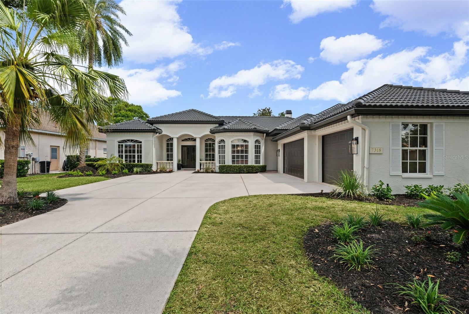 7318 EATON CT, UNIVERSITY PARK, FL, 34201