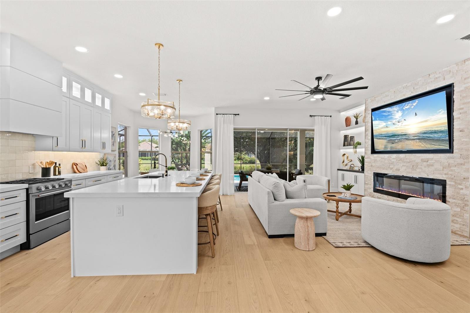 7318 EATON CT, UNIVERSITY PARK, FL, 34201
