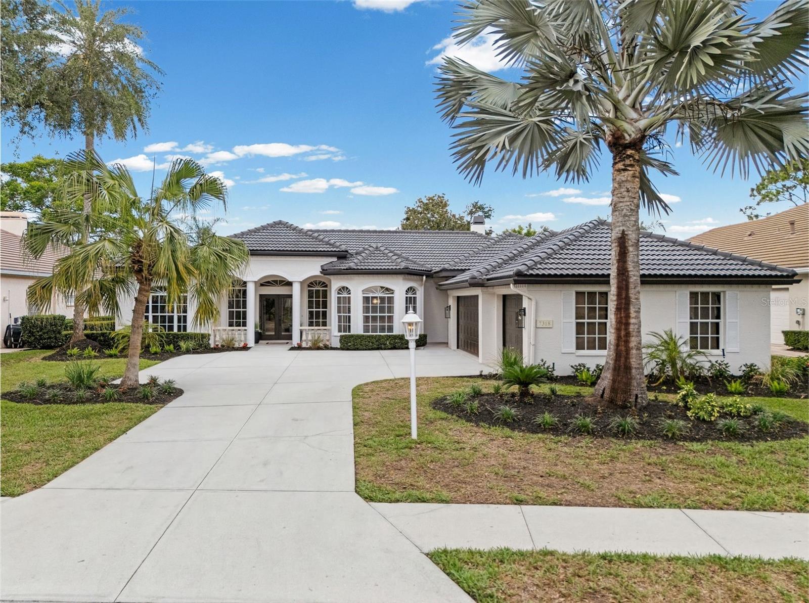 7318 EATON CT, UNIVERSITY PARK, FL, 34201