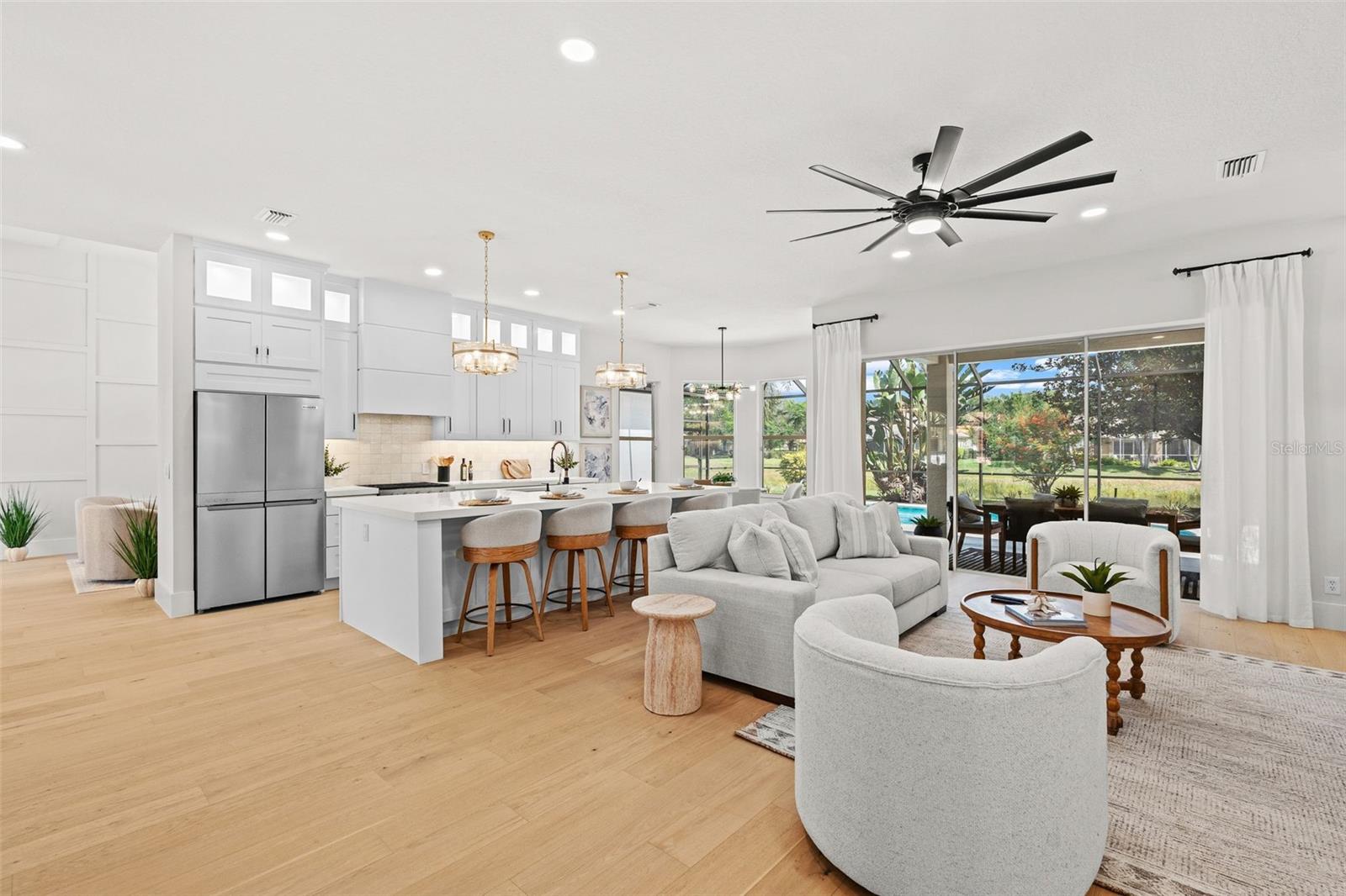 7318 EATON CT, UNIVERSITY PARK, FL, 34201