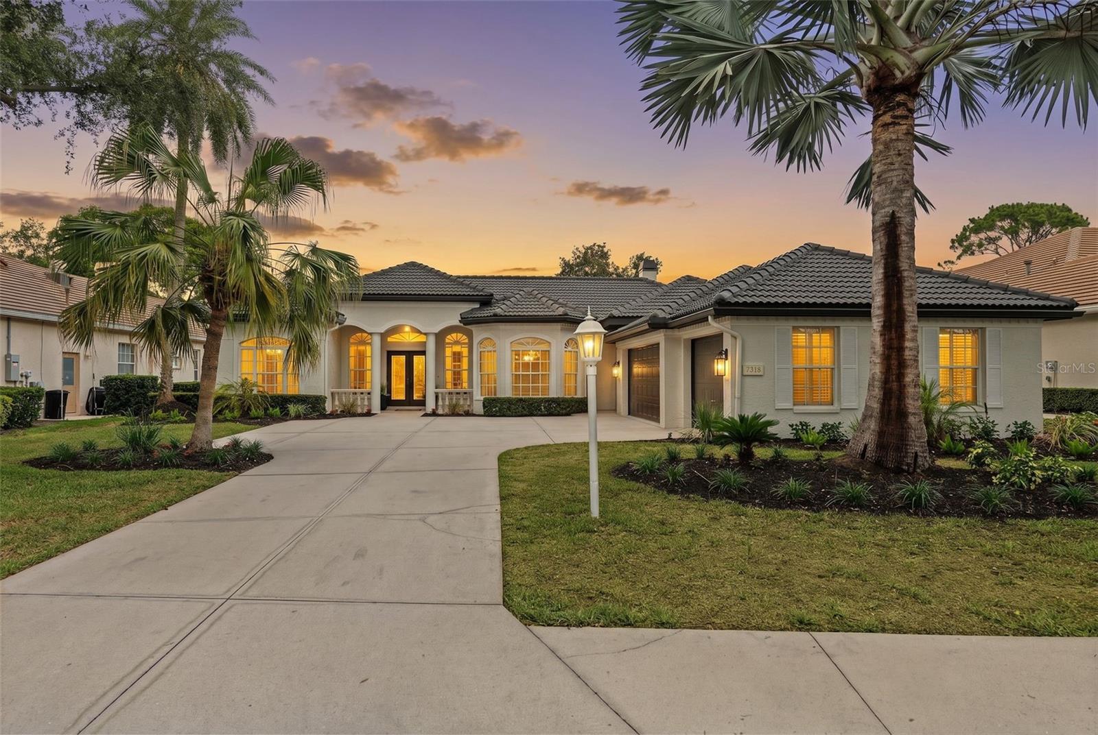 7318 EATON CT, UNIVERSITY PARK, FL, 34201