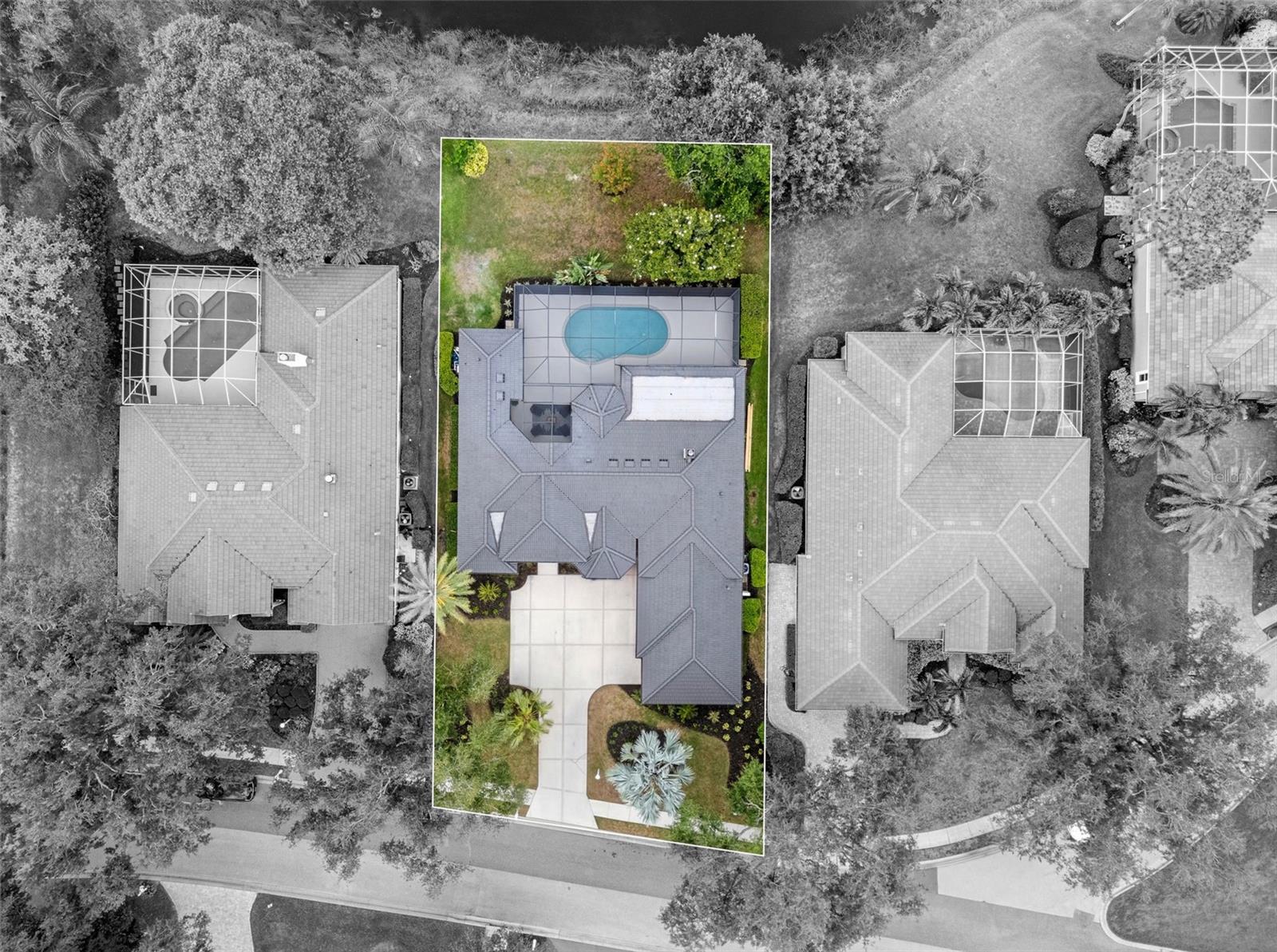 7318 EATON CT, UNIVERSITY PARK, FL, 34201