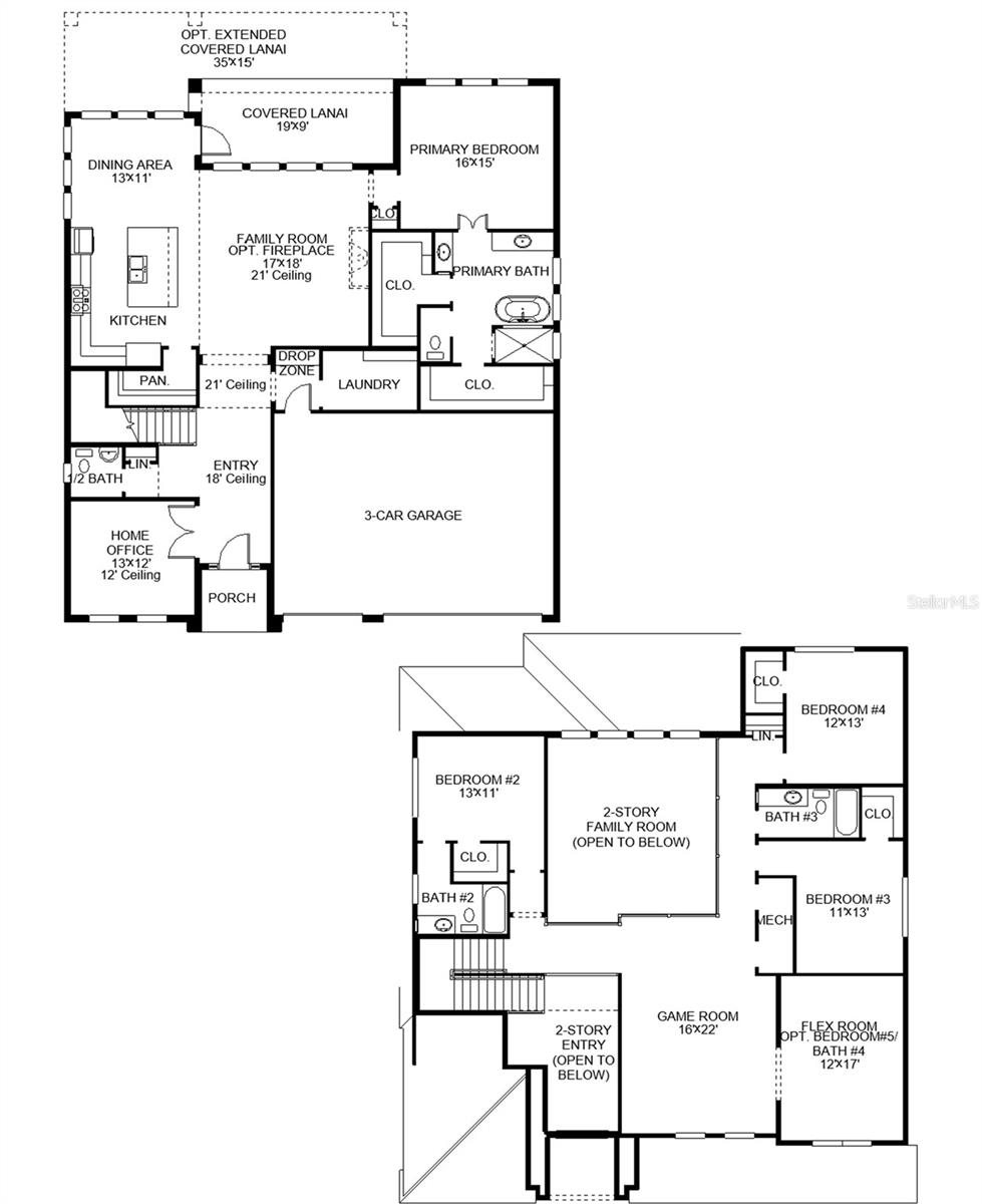3617 COUNTRY VIEW CT, BRADENTON, FL, 34211