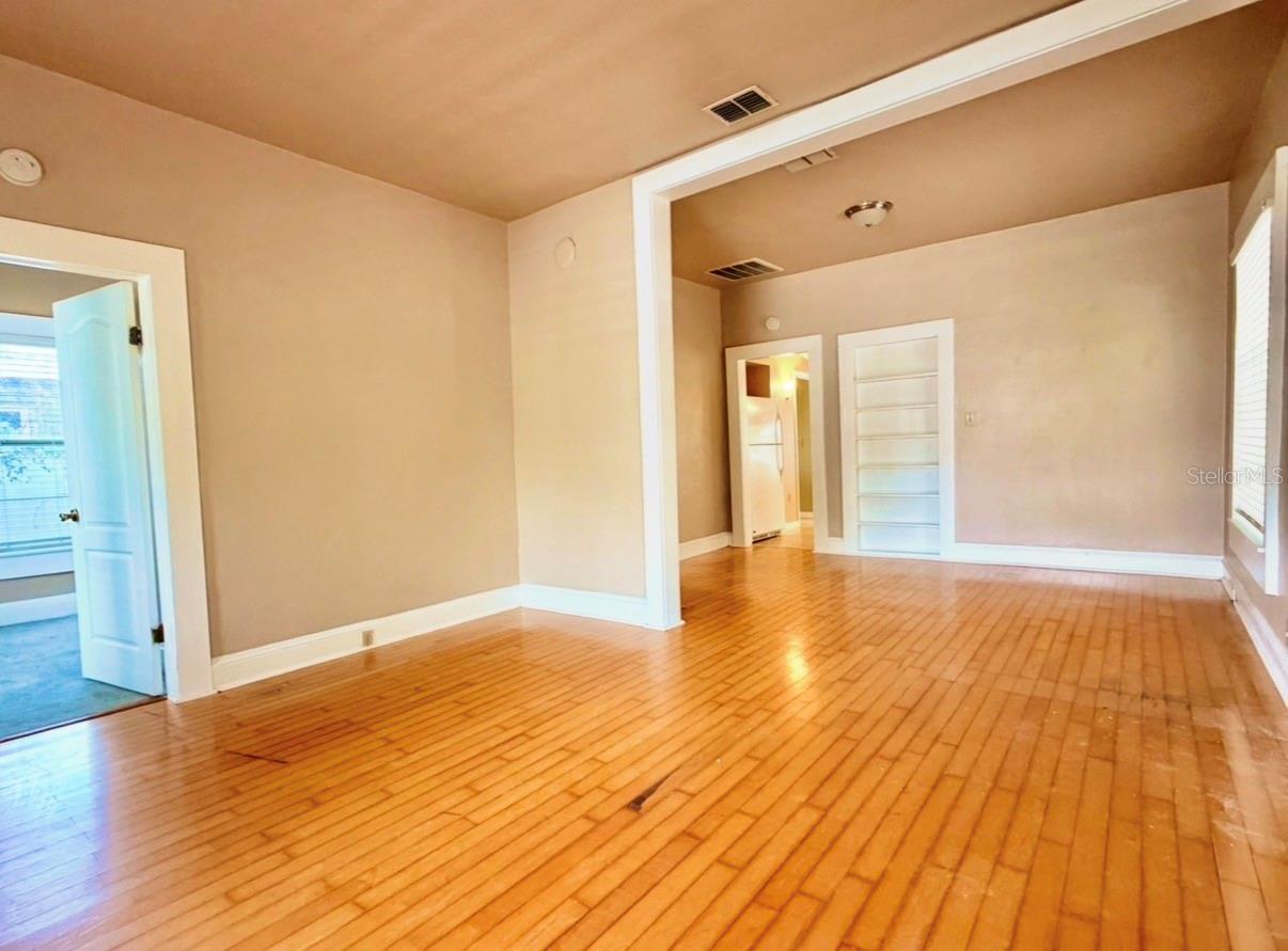 109 E WINTER PARK ST, ORLANDO, FL, 32804