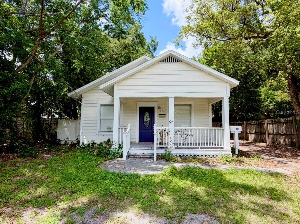 109 E WINTER PARK ST, ORLANDO, FL, 32804