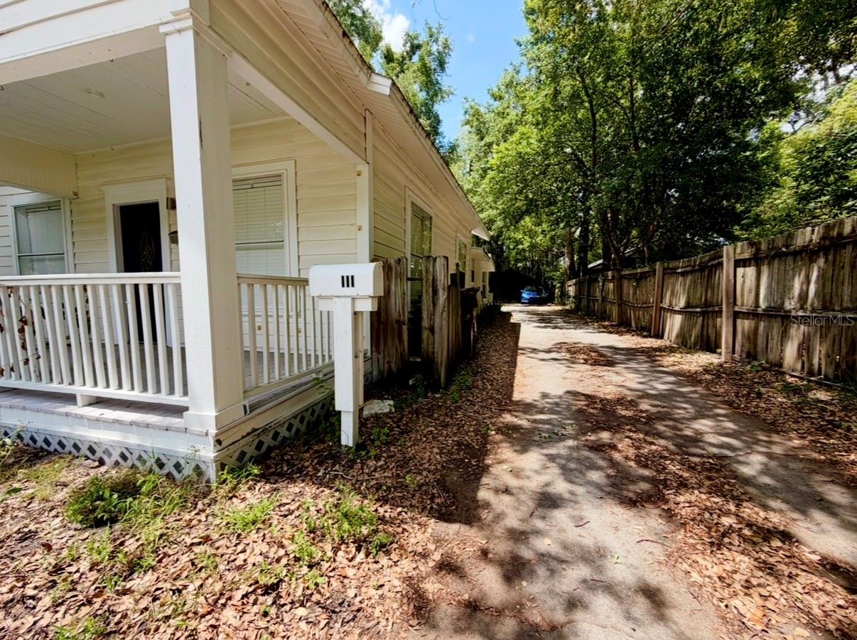 109 E WINTER PARK ST, ORLANDO, FL, 32804