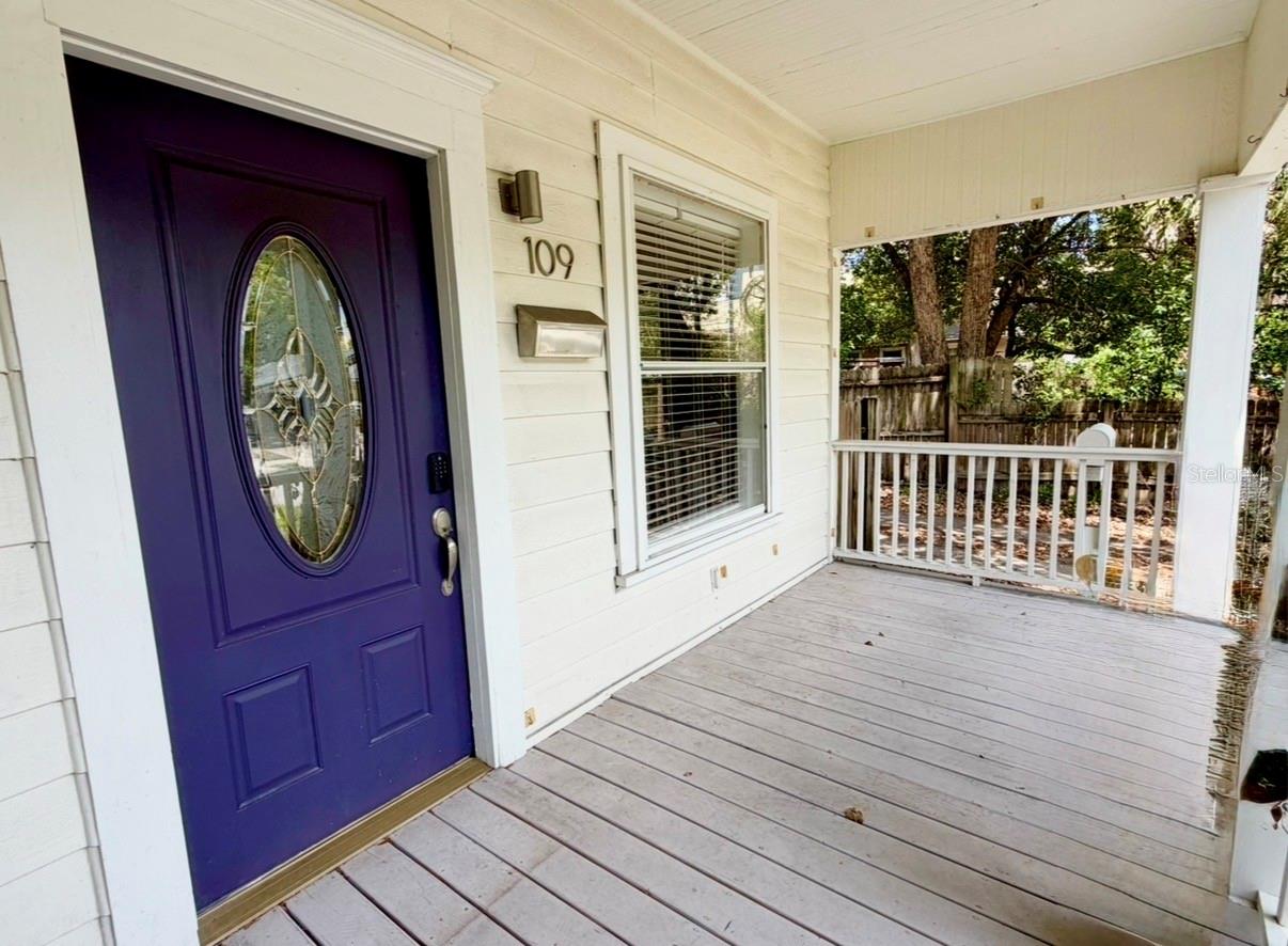 109 E WINTER PARK ST, ORLANDO, FL, 32804