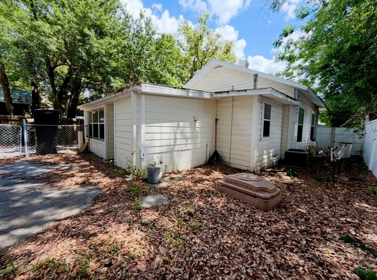 109 E WINTER PARK ST, ORLANDO, FL, 32804