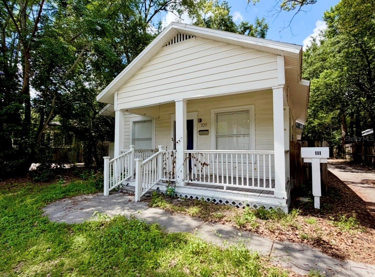 109 E WINTER PARK ST, ORLANDO, FL, 32804