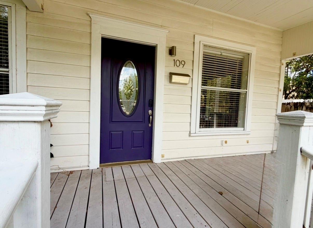 109 E WINTER PARK ST, ORLANDO, FL, 32804