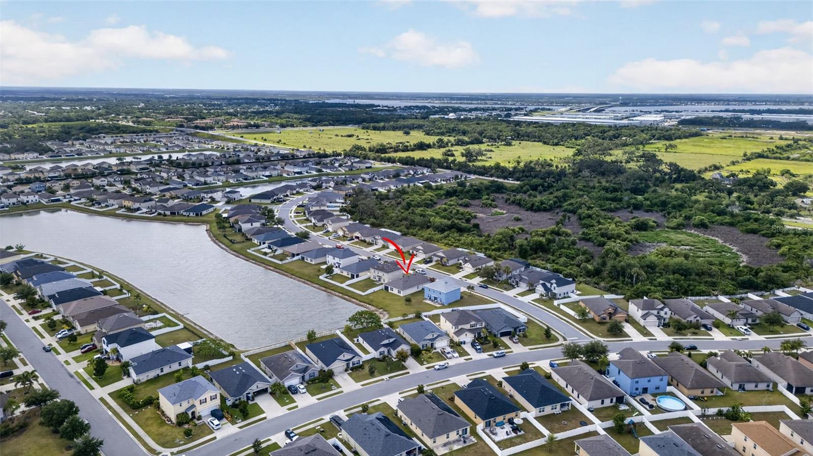 4042 WAYFARER WAY, PALMETTO, FL, 34221