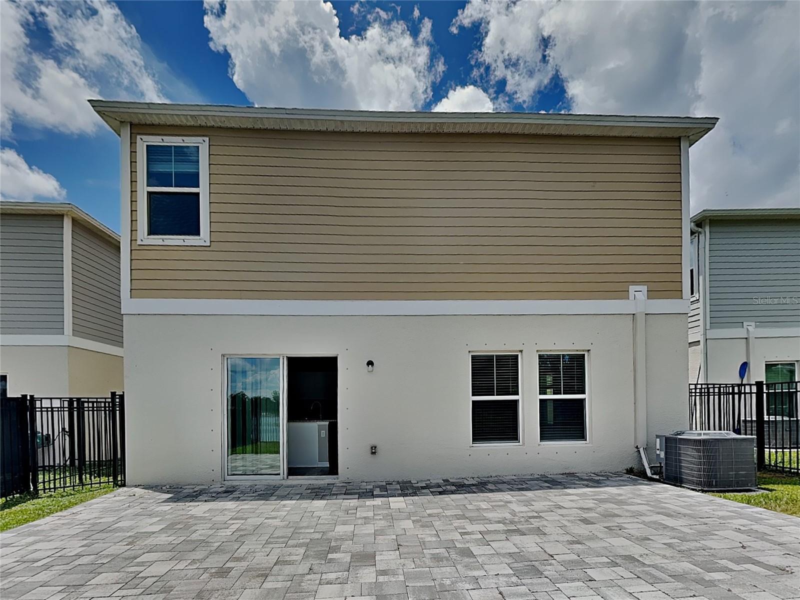 CROSSWIND POINT PH I, PARRISH, FL, 34219