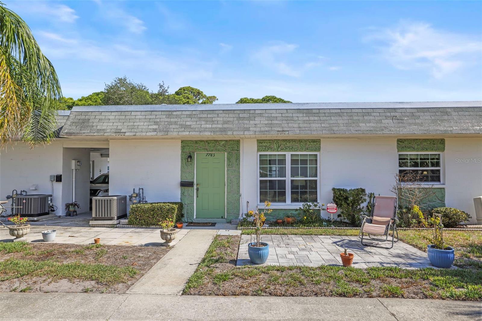 7743 39TH TER N, ST PETERSBURG, FL, 33709