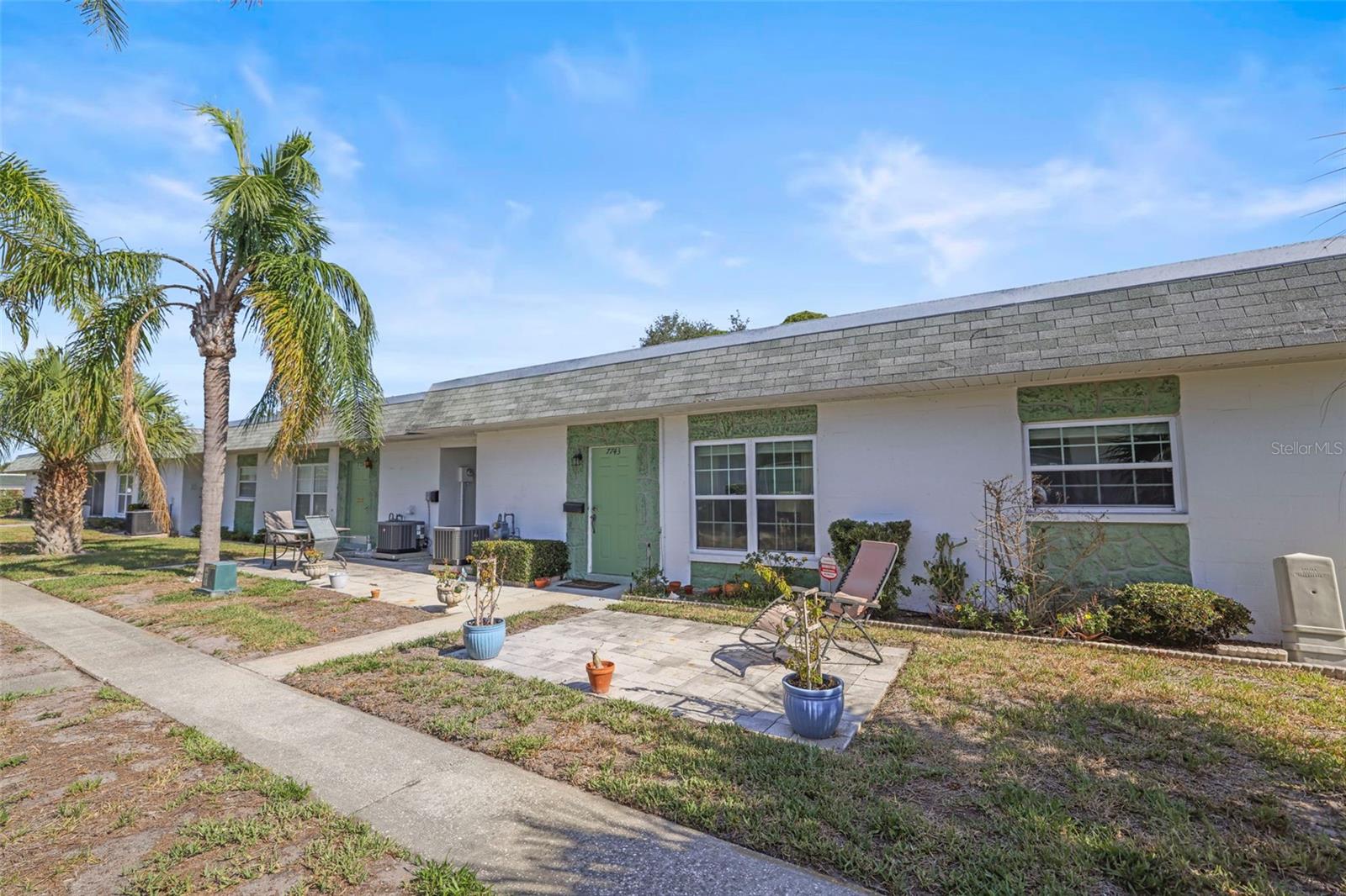 7743 39TH TER N, ST PETERSBURG, FL, 33709