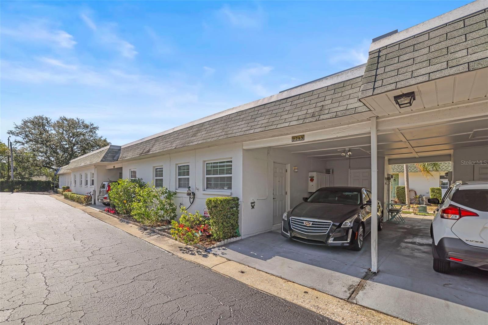 7743 39TH TER N, ST PETERSBURG, FL, 33709