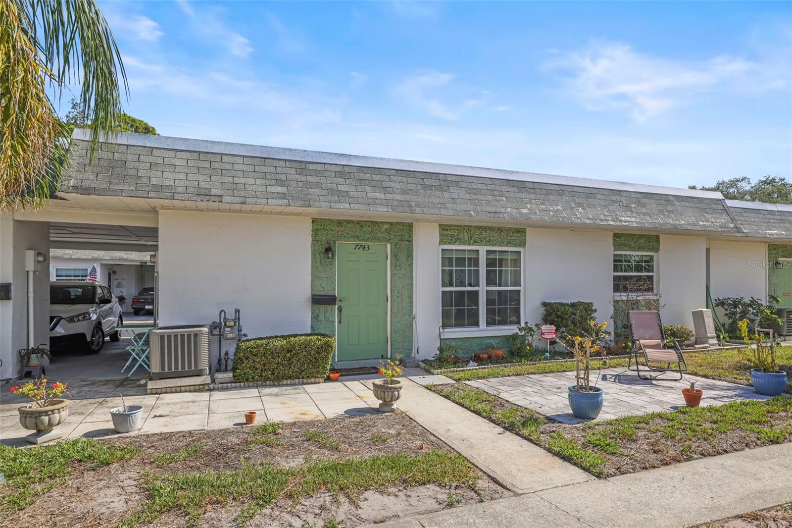 7743 39TH TER N, ST PETERSBURG, FL, 33709