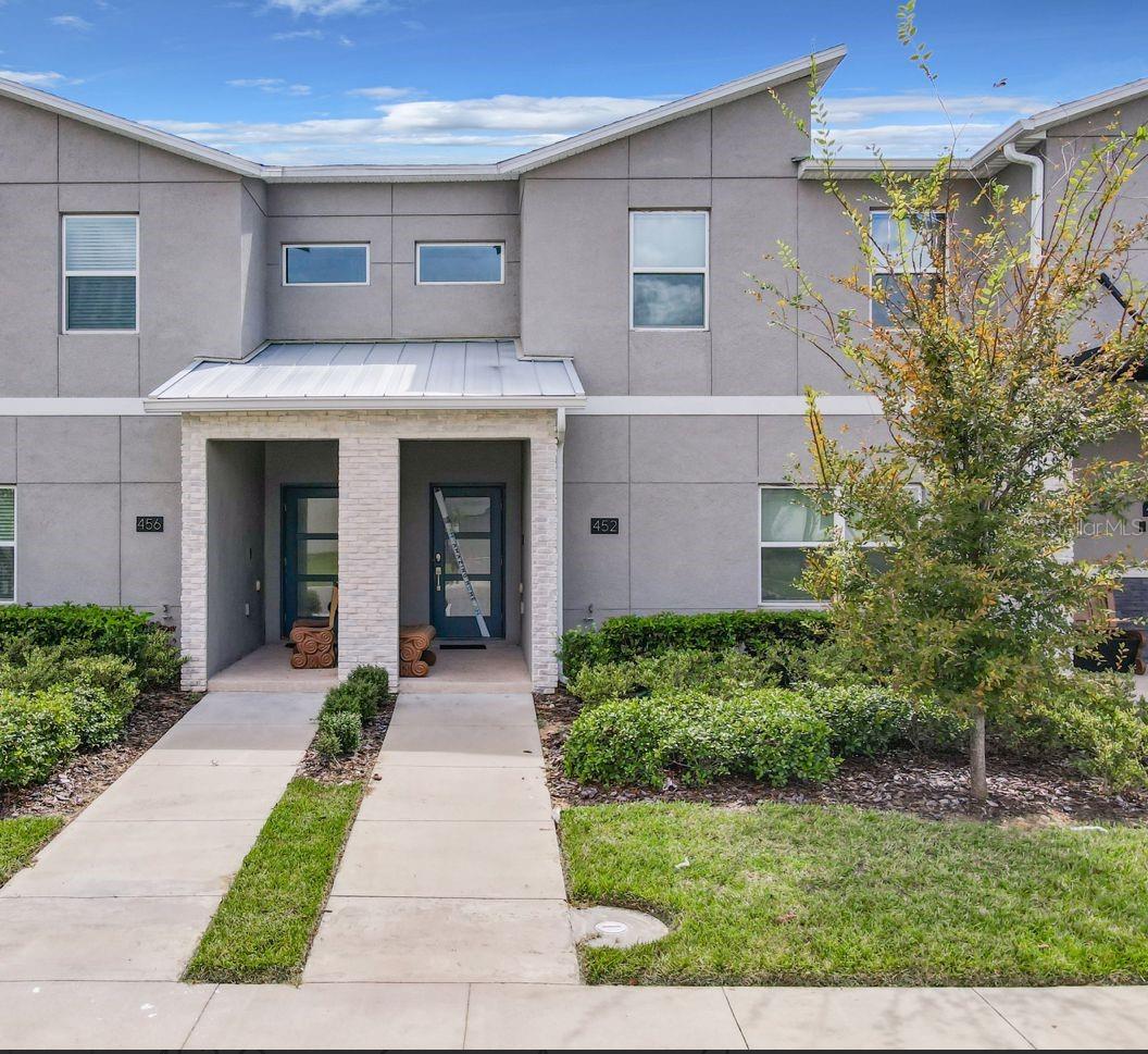 452 OCEAN COURSE AVE, DAVENPORT, FL, 33896