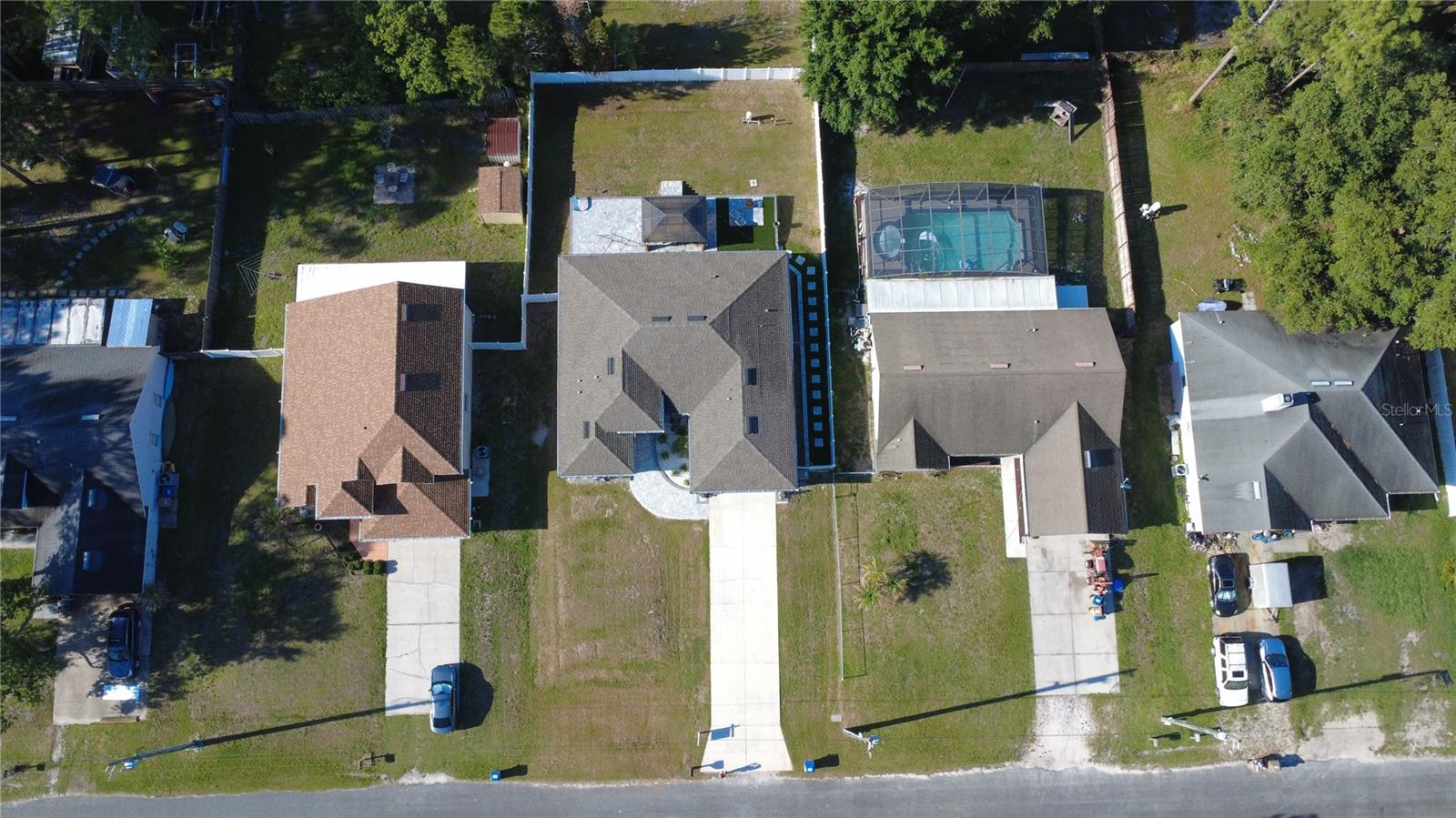 6370 BENNETT CT, ST CLOUD, FL, 34771