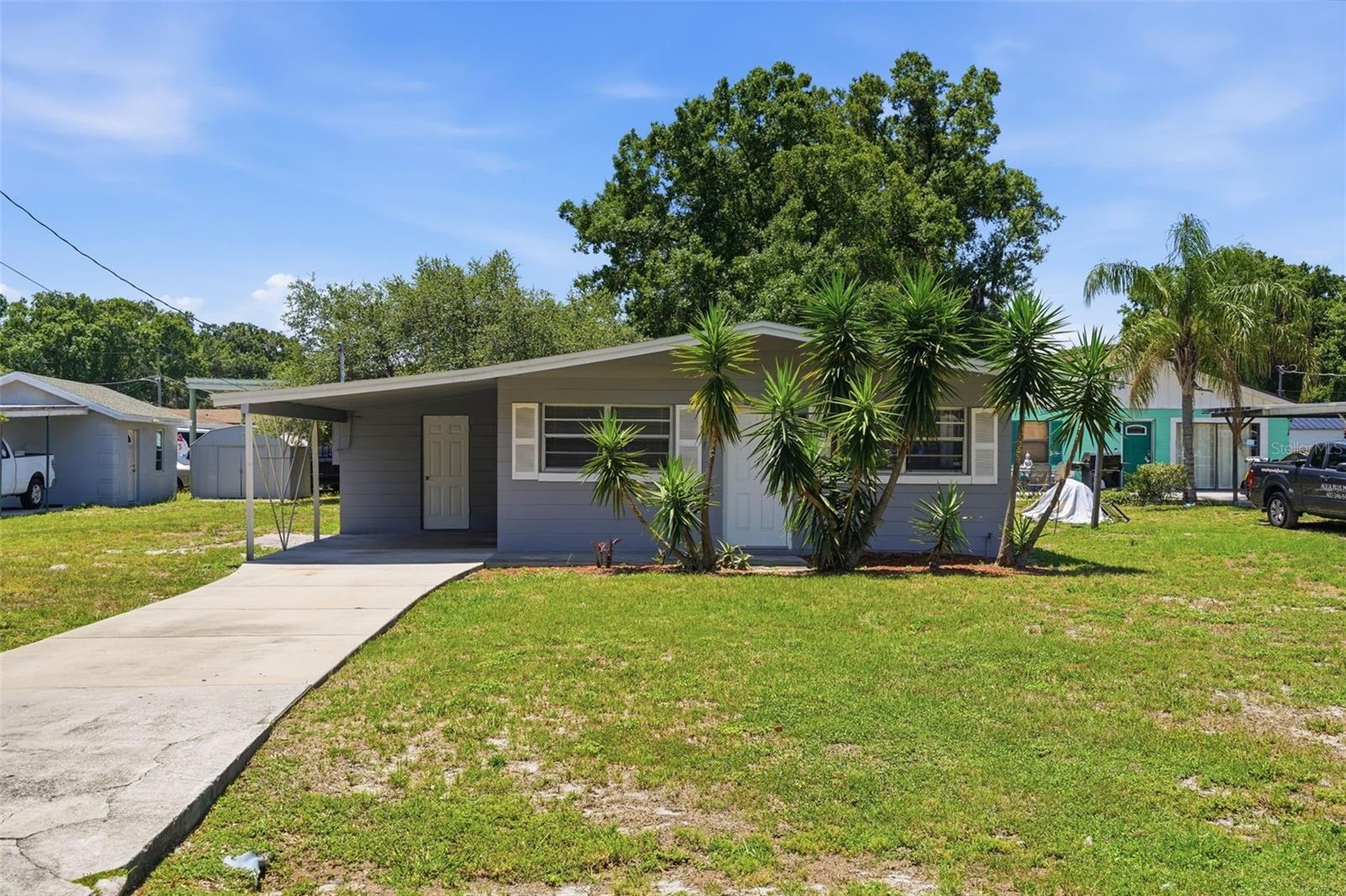 3214 AVENUE Q NW, WINTER HAVEN, FL, 33881