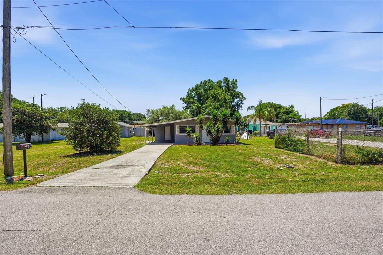 3214 AVENUE Q NW, WINTER HAVEN, FL, 33881